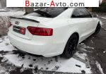 автобазар украины - Продажа 2012 г.в.  Audi A5 