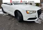 автобазар украины - Продажа 2012 г.в.  Audi A5 