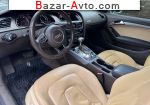 автобазар украины - Продажа 2012 г.в.  Audi A5 