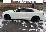 автобазар украины - Продажа 2012 г.в.  Audi A5 