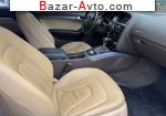 автобазар украины - Продажа 2012 г.в.  Audi A5 