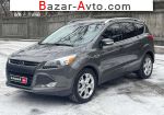 2015 Ford Escape   автобазар