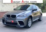 2011 BMW X6   автобазар