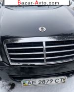 2008 SsangYong E   автобазар