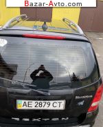 автобазар украины - Продажа 2008 г.в.  SsangYong E 