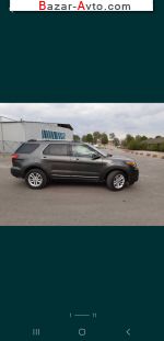 автобазар украины - Продажа 2015 г.в.  Ford Explorer 