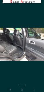автобазар украины - Продажа 2015 г.в.  Ford Explorer 
