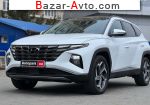 2023 Hyundai Tucson   автобазар