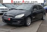 2012 Chery M11   автобазар