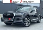 2016 Audi Q7   автобазар