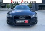 автобазар украины - Продажа 2013 г.в.  Audi A5 