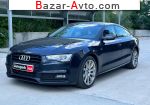 2013 Audi A5   автобазар
