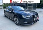 автобазар украины - Продажа 2013 г.в.  Audi A5 