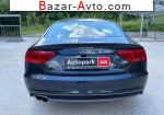 автобазар украины - Продажа 2013 г.в.  Audi A5 