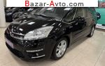 2010 Citroen C4 Picasso 1.6 HDi АТ (112 л.с.)  автобазар