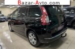 автобазар украины - Продажа 2010 г.в.  Citroen C4 Picasso 1.6 HDi АТ (112 л.с.)