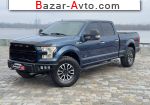 2016 Ford F-150   автобазар