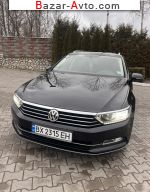 2015 Volkswagen Passat   автобазар