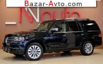 2016 Lincoln Navigator   автобазар