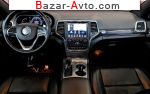 автобазар украины - Продажа 2020 г.в.  Jeep Grand Cherokee 