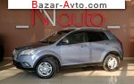 2013 SsangYong BPDO   автобазар