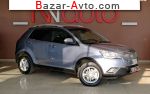 автобазар украины - Продажа 2013 г.в.  SsangYong BPDO 