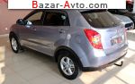 автобазар украины - Продажа 2013 г.в.  SsangYong BPDO 