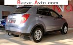 автобазар украины - Продажа 2013 г.в.  SsangYong BPDO 