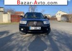 2006 Subaru Forester   автобазар