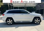 автобазар украины - Продажа 2016 г.в.  Jeep Grand Cherokee 