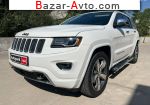 2016 Jeep Grand Cherokee   автобазар