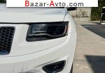 автобазар украины - Продажа 2016 г.в.  Jeep Grand Cherokee 