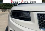 автобазар украины - Продажа 2016 г.в.  Jeep Grand Cherokee 