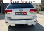автобазар украины - Продажа 2016 г.в.  Jeep Grand Cherokee 