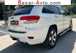 автобазар украины - Продажа 2016 г.в.  Jeep Grand Cherokee 