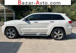 автобазар украины - Продажа 2016 г.в.  Jeep Grand Cherokee 