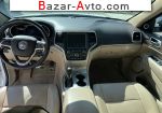 автобазар украины - Продажа 2016 г.в.  Jeep Grand Cherokee 