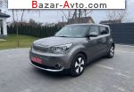 2016 KIA Soul   автобазар