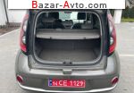 автобазар украины - Продажа 2016 г.в.  KIA Soul 