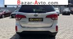 автобазар украины - Продажа 2014 г.в.  KIA Sorento 