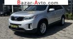 2014 KIA Sorento   автобазар