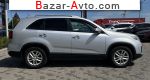 автобазар украины - Продажа 2014 г.в.  KIA Sorento 