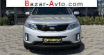автобазар украины - Продажа 2014 г.в.  KIA Sorento 