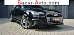 2018 Audi A4   автобазар