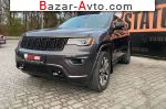 автобазар украины - Продажа 2018 г.в.  Jeep Grand Cherokee 