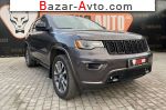 2018 Jeep Grand Cherokee   автобазар