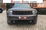 автобазар украины - Продажа 2018 г.в.  Jeep Grand Cherokee 
