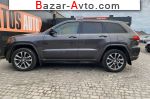 автобазар украины - Продажа 2018 г.в.  Jeep Grand Cherokee 