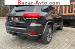 автобазар украины - Продажа 2018 г.в.  Jeep Grand Cherokee 