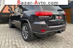 автобазар украины - Продажа 2018 г.в.  Jeep Grand Cherokee 